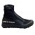 Stivaletti da ginnastica alpini Salomon x Comme des Garcons neri Tech - vista 2