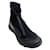 Salomon x Comme des Garcons Black Tech Alpine Sneaker Booties Cloth  ref.1026086
