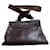 Hermès Kelly bag 35 Brown Leather  ref.1026154