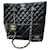 Chanel Handtaschen Schwarz Lackleder  ref.1026334