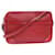 LOUIS VUITTON Epi Trocadero 27 Bolsa de ombro vermelha M52317 Autenticação de LV 49745 Vermelho Couro  ref.1026344