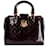 Beverly Louis Vuitton Melrose Avenue Dark brown Leather  ref.1026455