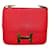 Constance Hermès Hermes Kontanz Rot Leder  ref.1026459