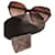 Max Mara Sunglasses Gold hardware Plastic  ref.1026461