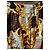 Versace Fendace Seidenshorts - Ansicht 7