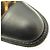 SCARPE CHRISTIAN LOUBOUTIN RICHELIEU LATCHO UNCHARGED 38 Pelle di puledro - vista 6
