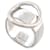 ANELLO DINH VAN CIRCLE T53 in argento sterling 925 7ANELLO STERLING IN ARGENTO CERCHIO GR  ref.1026900