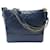 NEW CHANEL GABRIELLE GM HANDBAG IN QUILTED LEATHER CROSSBODY HAND BAG Navy blue  ref.1026943