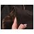 MANTEL LANVIN AUS BRAUNEM SCHAFLEDER 52 L SHEARLING-LEDERMANTEL - Ansicht 11