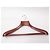MANTEL LANVIN AUS BRAUNEM SCHAFLEDER 52 L SHEARLING-LEDERMANTEL - Ansicht 12