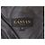 MANTEL LANVIN AUS BRAUNEM SCHAFLEDER 52 L SHEARLING-LEDERMANTEL - Ansicht 3