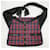 Chanel Mädchen-Umhängetasche aus mehrfarbigem Tweed-Leder Mehrfarben  ref.1027127