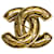 Timeless Chanel COCO Mark D'oro Metallo  ref.1027215