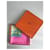 Hermès Carré 100% soie « Giverny » Rose  ref.1027238