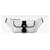 Louis Vuitton LV Slope Bumbag brand new White Nylon  ref.1027284