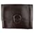 Hermès Faco Brown Leather  ref.1027305