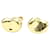 Feijão Tiffany & Co Dourado Ouro amarelo  ref.1027319