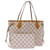 LOUIS VUITTON Damier Azur Neverfull PM Tote Bag N41362 LV Auth 49734  ref.1027376