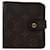 LOUIS VUITTON Monogram Compact zip Wallet M61667 LV Auth 49377 Cloth  ref.1027393