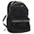 Autre Marque Stella MacCartney Backpack Nylon Black Auth bs7160  ref.1027422