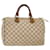 Louis Vuitton Damier Azur Speedy 30 Hand Bag N41533 Auth LV 49233  ref.1027443