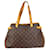 Louis Vuitton Batignolles Horizontal Brown Cloth  ref.1027486