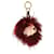 Breloque Fendi Pompon Fourrure  ref.1027491