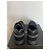 Cambon Nuove classiche sneakers da uomo Chanel Nero - vista 3