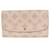 Louis Vuitton Iris Cream Cloth  ref.1027513
