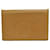 Hermès Calvi Brown Leather  ref.1027515