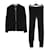 Roberto Cavalli costume Black Viscose  ref.1027567