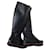 Strenesse Boots Black Leather  ref.1027671
