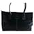 Tod's Holly Black Leather  ref.1027672