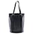 Louis Vuitton Bucket GM Black Leather  ref.1027964