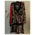 Desigual Robes Coton Multicolore  ref.1027991