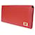 Fendi Red Leather  ref.1028018