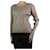 Pleats Please Neutral pleated top - Brand size 3 Polyester  ref.1028203