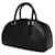 Louis Vuitton Jasmine Black Leather  ref.1028221
