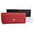 Prada Saffiano Red Leather  ref.1028386