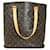 Louis Vuitton Vavin GM Brown Cloth  ref.1028484