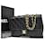 Timeless Chanel Matelassé Black Leather  ref.1028490