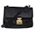 BALLY Shoulder Bag Patent leather Black Auth fm2583  ref.1028516