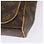 LOUIS VUITTON Borsa a spalla Abbesses con monogramma M45257 LV Auth rd5665 - vista 11