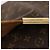LOUIS VUITTON Borsa a spalla Abbesses con monogramma M45257 LV Auth rd5665 - vista 15