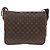 LOUIS VUITTON Borsa a spalla Abbesses con monogramma M45257 LV Auth rd5665 - vista 2