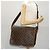 LOUIS VUITTON Borsa a spalla Abbesses con monogramma M45257 LV Auth rd5665 - vista 22