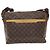 LOUIS VUITTON Borsa a spalla Abbesses con monogramma M45257 LV Auth rd5665 - vista 3