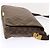 LOUIS VUITTON Borsa a spalla Abbesses con monogramma M45257 LV Auth rd5665 - vista 4