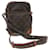 Louis Vuitton Monogram Amazon Shoulder Bag M45236 LV Auth rd5632 Cloth  ref.1028597