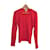 PAUL & JOE  Knitwear T.International L Cashmere Orange  ref.1028807
